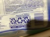 A Picture of product CLO-30924 Clorox® Disinfecting Toilet Bowl Cleaner with Bleach. 24 oz. Rain Clean scent. 2 bottles/pack.