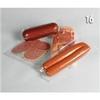 A Picture of product 975-279 Laminated Poly-Nylon Vacuum Pouch. 3 mil. 16 X 26 in. 500/case.