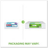 A Picture of product DYM-2050768 DYMO® LW Address Labels. 1.13 X 3.5 in. White. 350 labels/roll, 12 rolls/pack.