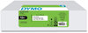 A Picture of product DYM-2050768 DYMO® LW Address Labels. 1.13 X 3.5 in. White. 350 labels/roll, 12 rolls/pack.