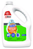 A Picture of product SJN-335599 Scrubbing Bubbles® Disinfectant Restroom Cleaner. 1 gal. Citrus scent. 4 bottles/carton.