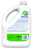 A Picture of product SJN-335599 Scrubbing Bubbles® Disinfectant Restroom Cleaner. 1 gal. Citrus scent. 4 bottles/carton.