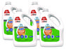 A Picture of product SJN-335599 Scrubbing Bubbles® Disinfectant Restroom Cleaner. 1 gal. Citrus scent. 4 bottles/carton.