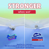 A Picture of product PGC-03156 Charmin® Essentials Strong™ Septic Safe Bathroom Tissue. 1-Ply. White. 429 sheets/roll, 12 rolls/pack.