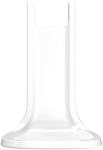 Tork Soap and Sanitizer Drip Tray. White. 6/case.