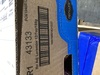 A Picture of product AMY-43133CT Renuzit® Adjustables Air Freshener. 7 oz. Lovely Lavender scent. 12 cones/carton.