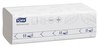A Picture of product TRK-424834 Tork Xpress Compressed 3-panel Multifold Hand Towel. 1-Ply. White. 250 towels/pack, 12 packs/case.