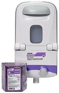 SMARTPOWER™ Manual Dish Detergent. 2 lb. Fresh Grapefruit scent. 3/case.