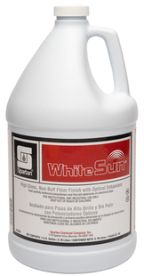 White Sun® *No INT 4x1 Gallon