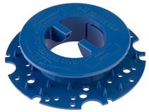 Right Hand Pad Retainer Centering Device for Tennant 2550