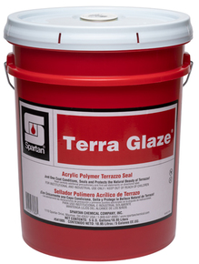 Terra Glaze® *No INT. 5 gal.