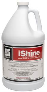iShine® *No INT. 1 gal. 4 bottles/case.