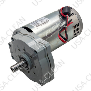 24V Motor.