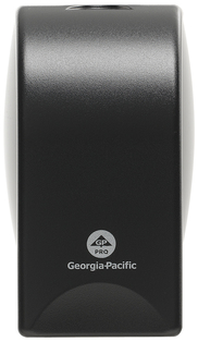 Activeaire® Powered Whole Room Freshener Dispenser By Gp Pro (Georgia Pacific), Black, 1 Dispenser