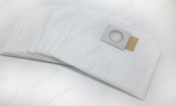 Makita XCV05Z Dust Bags. 10/package.