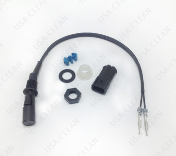Solution level sensor kit