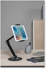 A Picture of product KTK-TS820 Kantek Tablet and Phone Stand Desktop Black