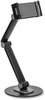 A Picture of product KTK-TS820 Kantek Tablet and Phone Stand Desktop Black