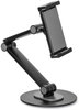 A Picture of product KTK-TS820 Kantek Tablet and Phone Stand Desktop Black