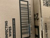 A Picture of product RAC-99856CT LYSOL® Brand Professional Disinfecting Wipe Buckets. 6 X 8 in. Lemon and Lime Blossom scent. 800 wipes/bucket, 2 buckets/carton.