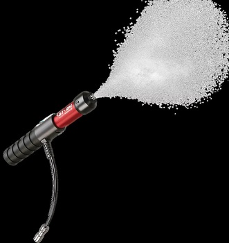 STORM® Disinfectant Sprayer (Wand Only).