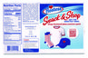 A Picture of product GRR-60004132 Hostess® Twinkies Vanilla, 1.36 oz Individually Wrapped, 10/Pack, 3 Packs/Carton