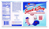 A Picture of product GRR-60004133 Hostess® CupCakes Chocolate, 1.59 oz Individually Wrapped, 8/Pack, 3 Packs/Carton