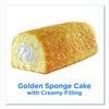 A Picture of product GRR-60004132 Hostess® Twinkies Vanilla, 1.36 oz Individually Wrapped, 10/Pack, 3 Packs/Carton