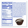 A Picture of product GRR-60004133 Hostess® CupCakes Chocolate, 1.59 oz Individually Wrapped, 8/Pack, 3 Packs/Carton