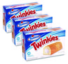 A Picture of product GRR-60004132 Hostess® Twinkies Vanilla, 1.36 oz Individually Wrapped, 10/Pack, 3 Packs/Carton