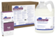 A Picture of product DVO-101110018 Carefree® Max ProX Low Odor Floor Finish/Sealer. 2.5 L. 6 bag-in-box.