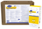 A Picture of product DVO-101110008 High Mileage® ProX Floor Finish. 5 gal. 1 Envirobox bag in box.