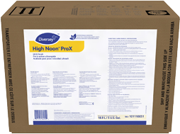 High Noon® ProX UHS Finish. 5 gal. 1 bag-in-box.