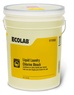 A Picture of product ECL-6115982 Ecolab Liquid Laundry Chlorine Bleach. 5 gal.