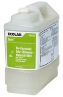Ecolab® Oasis Bio-Enzymatic Odor Eliminator. 2.5 gal.
