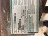 A Picture of product 695-510 Secondary Ready-to-Use Solution Labels.  Printed "Clean on the Go® Super Concentrated Glass Cleaner".