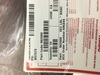 A Picture of product 695-506 Secondary Ready-to-Use Solution Label for NABC Restroom Cleaner.