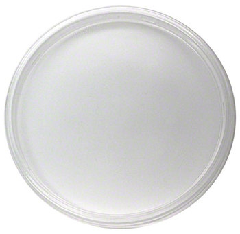Round Polypropylene Lids for 8-32 oz. Deli Containers. Clear. 500/case.