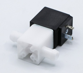 NSS 24V DC Solenoid.