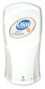 A Picture of product DIA-16674 Dial® Professional Antibacterial Foaming Hand Wash Refill for FIT Touch Free Dispensers. 1 L. Original scent. 3 refills/carton.