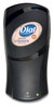 A Picture of product DIA-16674 Dial® Professional Antibacterial Foaming Hand Wash Refill for FIT Touch Free Dispensers. 1 L. Original scent. 3 refills/carton.