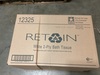 A Picture of product 887-910 Retain™ Universal 2-Ply Conventional Bath Tissue. Individually Wrapped.  4" x 3.25".  500 Sheets/Roll, 96 Rolls/Case.
