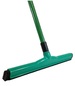 A Picture of product BEB-271318G 18" Squeegee - 4' FG Handle Green Kit