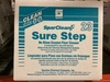A Picture of product SPT-480202 SparClean® Sure Step #23 Enzyme Floor Cleaner. 2-Liter.