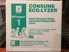 A Picture of product 604-133 BioTransport 1 Consume Eco-Lyzer®.  Neutral disinfectant cleaner with residual biological odor control. Bactericidal. Virucidal. 2 Liters.