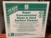 A Picture of product 672-307 Super Concentrated Glass & Hard Surface Cleaner 3.  No film. No streaking. Dries fast. No ammonia. For Clean on the Go Dispenser.  2 Liters.