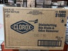 A Picture of product CLO-31903 Clorox®  Disinfecting Bio Stain & Odor Remover. Trigger spray. 32 oz. 9 count.