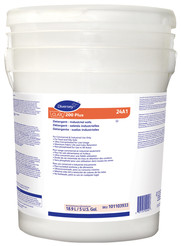 Diversey™ Clax 200 Plus 24A1 Laundry Detergent. 5 gal.