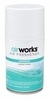 A Picture of product HOS-07913 AirWorks® Metered Aerosols Air Freshener Neutralizer. 7 oz. 12 cans/case.