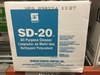 A Picture of product 601-125 SD-20.  All-Purpose Cleaner.  1 Gallon.